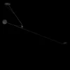 Aaro Ceiling Lamp