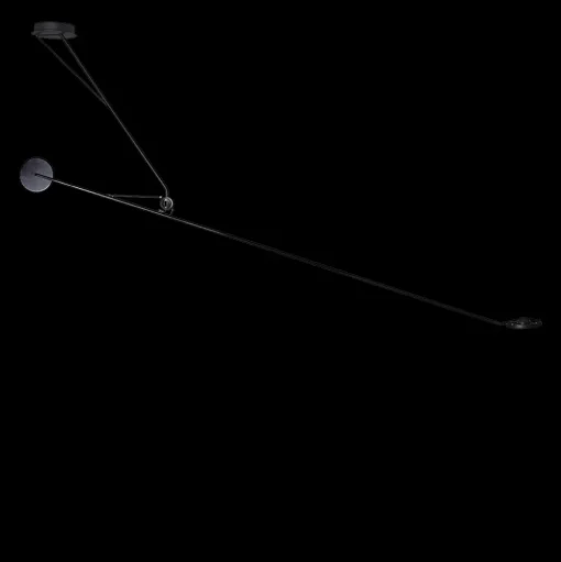 Aaro Ceiling Lamp