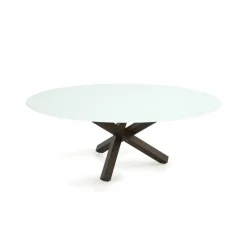 Akido Table - Elliptical