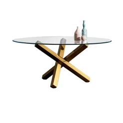 Akido Table - Round