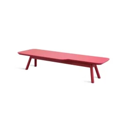 Aky Coffee Table - Wood