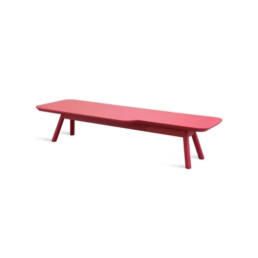 Aky Coffee Table - Wood