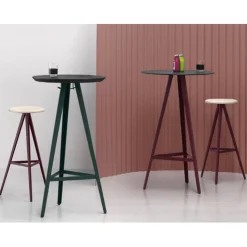 Aky High Stool