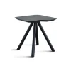 Aky Side Table - Wood