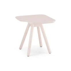 Aky Side Table - Wood