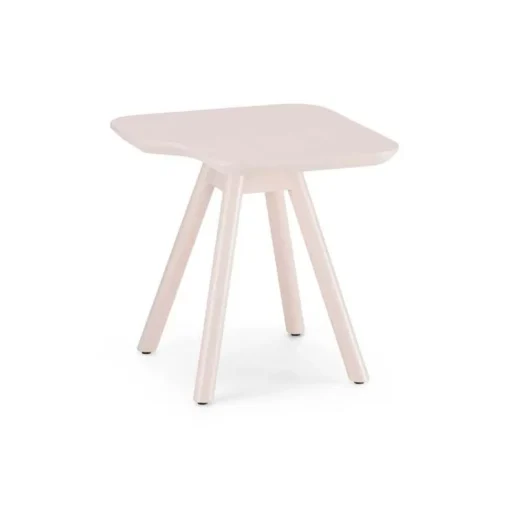 Aky Side Table - Wood