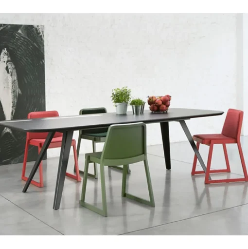 Aky Table - Rectangular