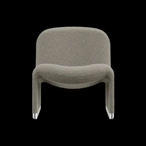 Alky Lounge Chair