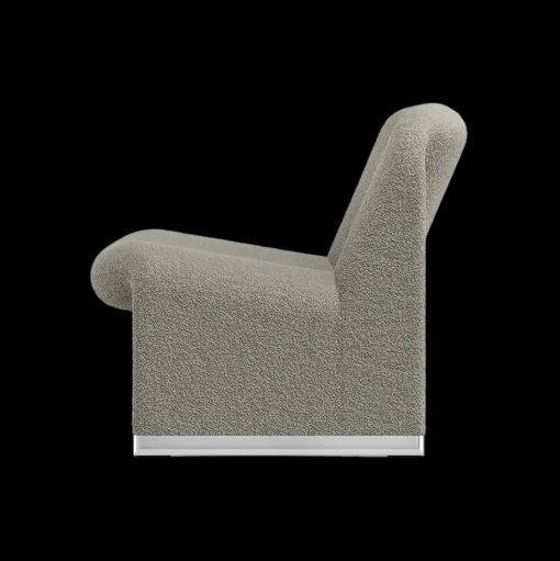 Alky Lounge Chair
