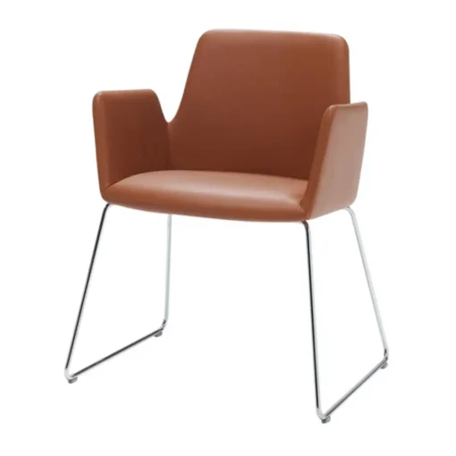 Altea Chair - Sledge Base
