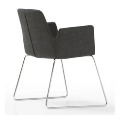Altea Chair - Sledge Base