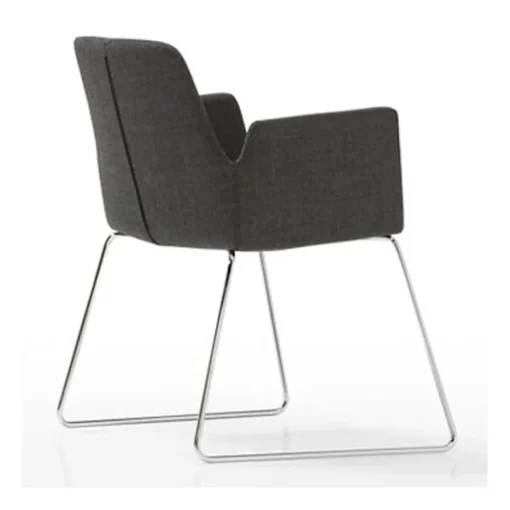 Altea Chair - Sledge Base