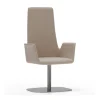 Altea High Back Chair - Central Base