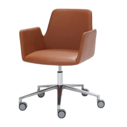 Altea High Back Work Chair