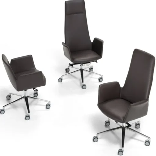 Altea High Back Work Chair