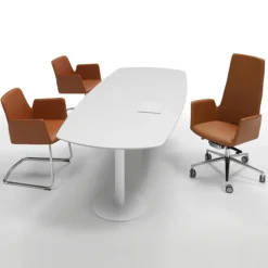 Altea Work Chair