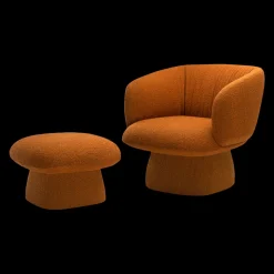 Alya Lounge Chair