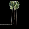 Amazzonio Floor Lamp