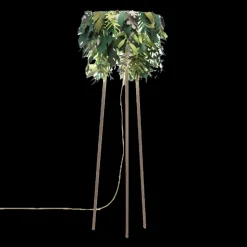 Amazzonio Floor Lamp