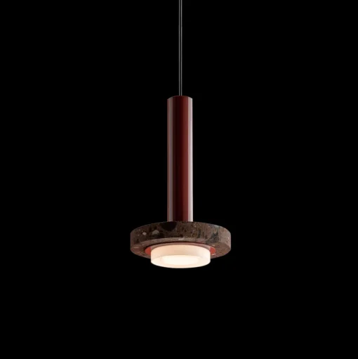 Ambra Suspension Lamp
