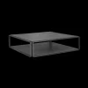Angle Coffee Table