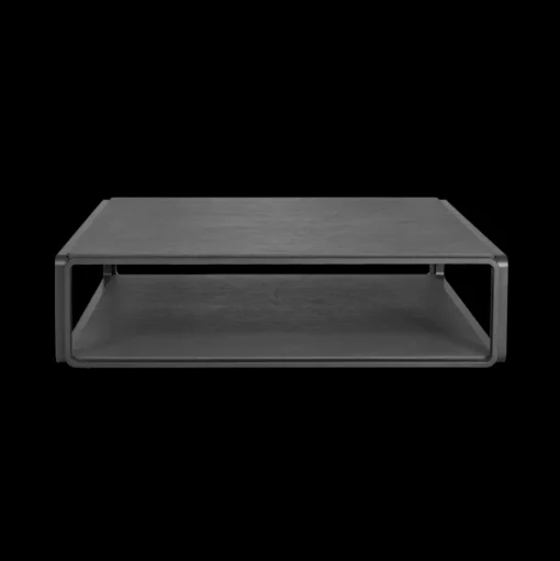 Angle Coffee Table