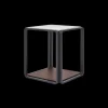 Angle Side Table