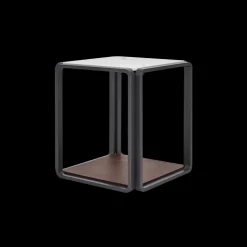 Angle Side Table