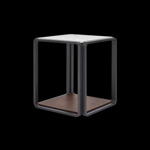 Angle Side Table