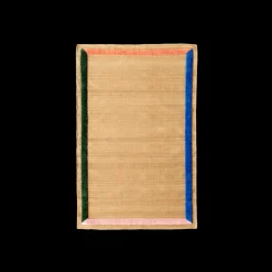 AP13/ AP14 Framed Rug