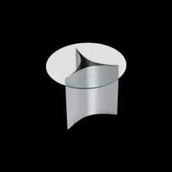 Arc Side Table