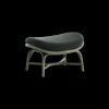 Armadillo Foot Stool