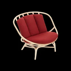 Armadillo Lounge Chair