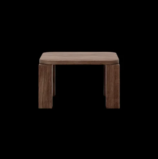 Atlas Coffee Table