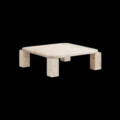 Atlas Coffee Table