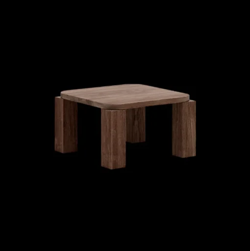 Atlas Coffee Table