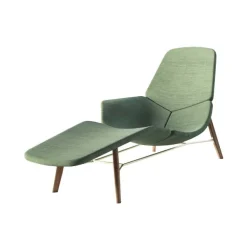 Atoll Chaise Longue