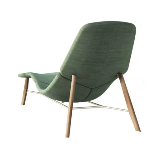 Atoll Chaise Longue