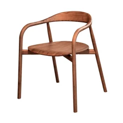 Autumn Chair - Upholstered