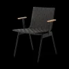 AV34 Ville Chair with Arms