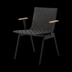 AV34 Ville Chair with Arms