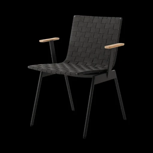 AV34 Ville Chair with Arms