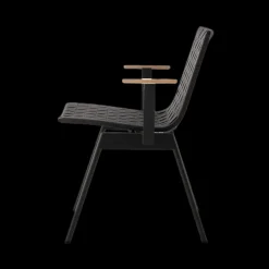 AV34 Ville Chair with Arms