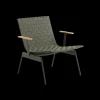 AV45 Ville Lounge Chair with Arms