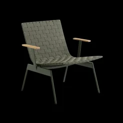 AV45 Ville Lounge Chair with Arms