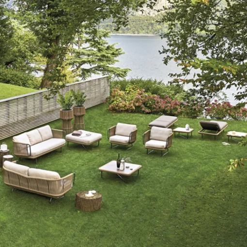 Babylon Armchair