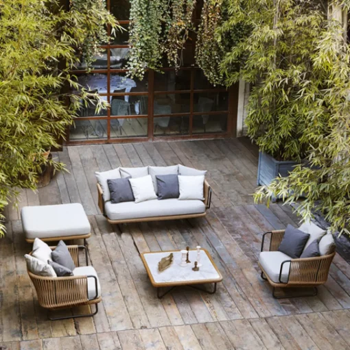Babylon Sofa