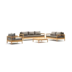 Bali Coffee Table