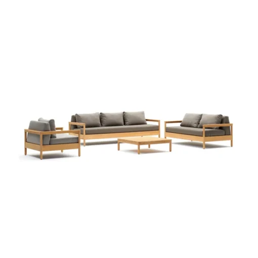 Bali Coffee Table
