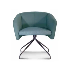 Balu Chair - Swivel